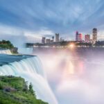 8 Romantic Spots to take Pictures in Niagara Falls