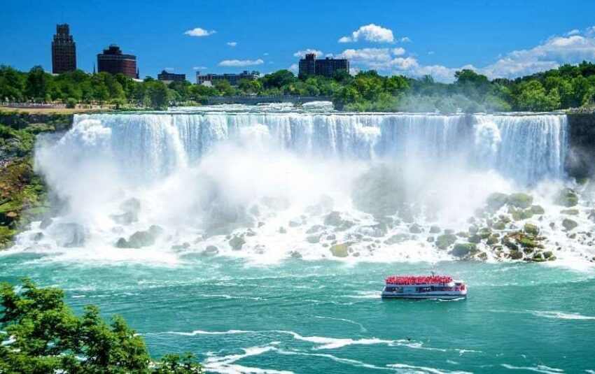 Niagara Tour Company
