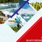 7 Reason To Choose Niagara Falls Tour USA