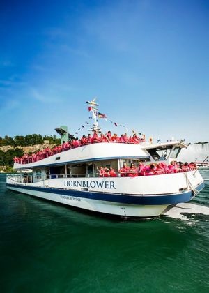 Niagara Boat  Canada