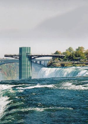 Observation Tower USA