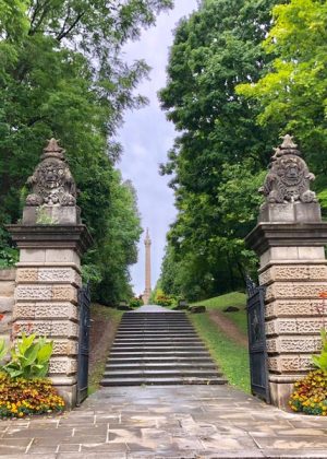 QUEENSTON HEIGHTS