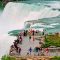 All inclusive Niagara Falls American Tour with Boat Ride All inclusive Niagara Falls American Tour with Boat Ride