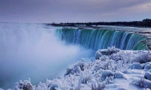 AMERICAN FALLS