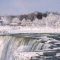 GOAT ISLAND niagara falls winter