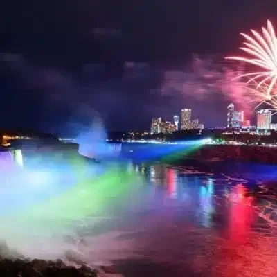 niagara city cruises day night options explained