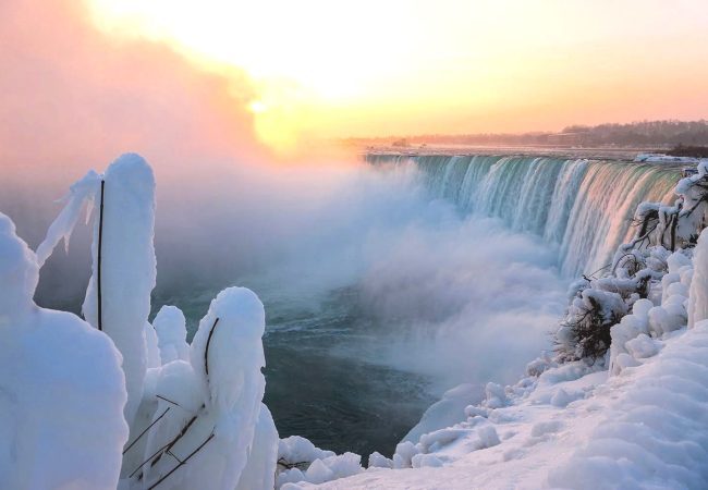 niagara falls all inclusive tour packages