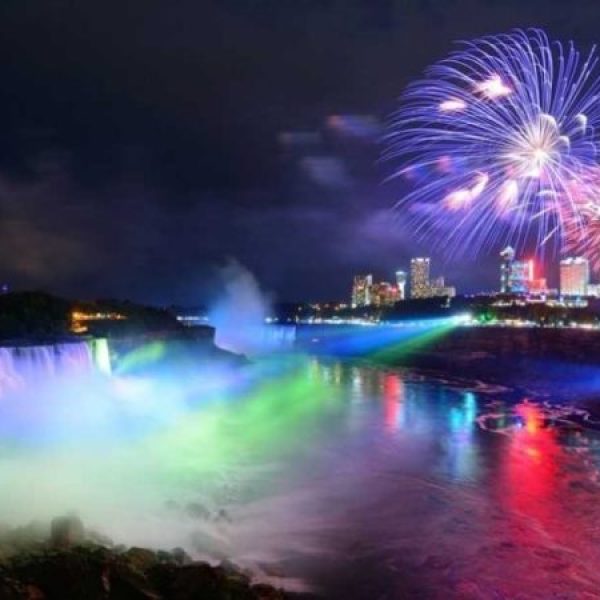 niagara falls tours packages