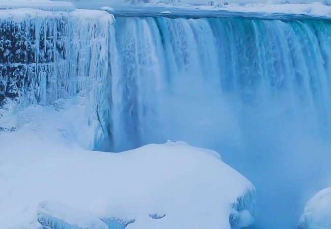 winter tours