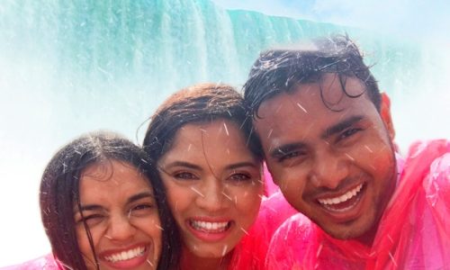 Deluxe Niagara Falls Canada Tour 5 NiagaraFall