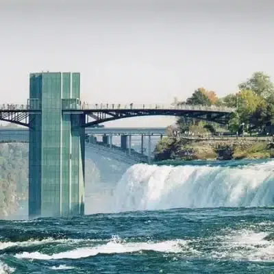 plan your niagara experience today