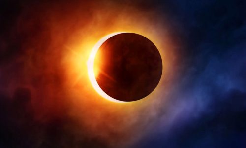 Safeguard Your Eyes During the Eclipse
