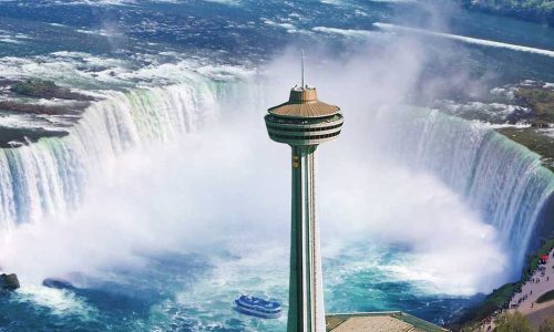 SKYLON TOWER